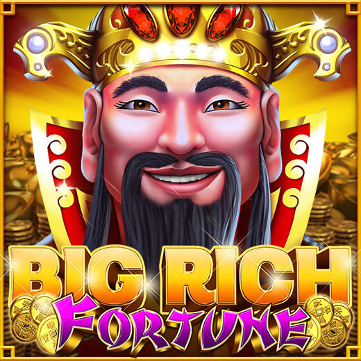 Big Rich Fortune