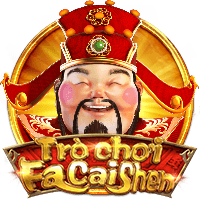 Fa Cai Shen