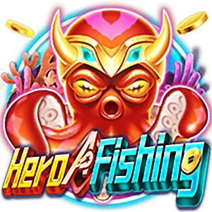 Hero Fishing