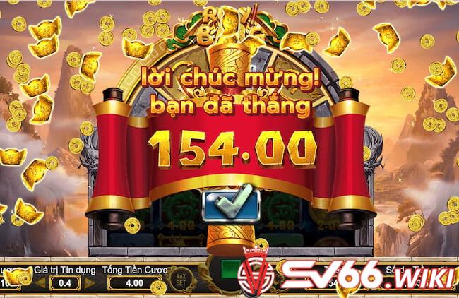 Kinh nghiệm ăn chắc phần thắng khi chơi game RuYiBang SV66  