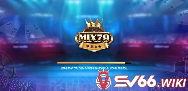 Giới thiệu tổng quan về cổng game Mix79 Vip