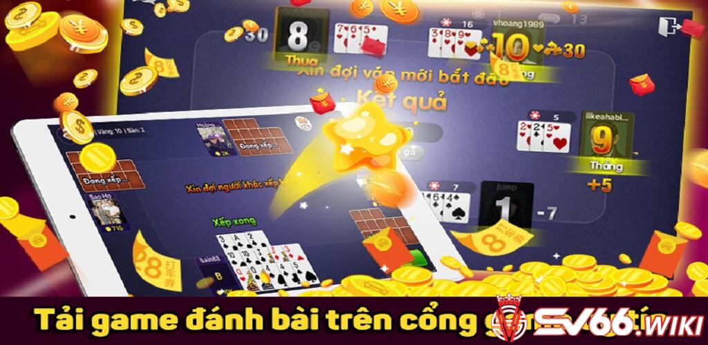 Các sân chơi đẳng cấp quốc tế đang chờ đợi tại cổng game