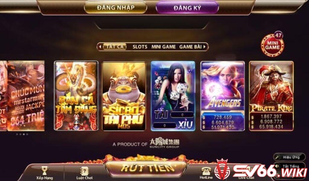 Cổng game luôn là địa chỉ uy tín cho anh em tham khảo và đầu quân