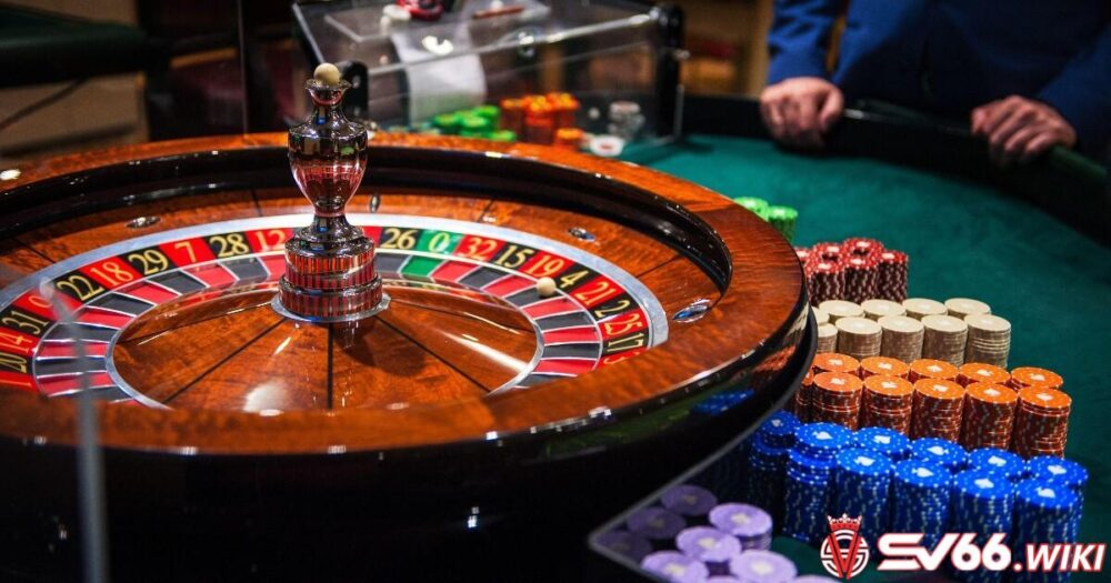 Luật chơi Roulette có những gì? Liệu có khó áp dụng và khó nhớ hay không?