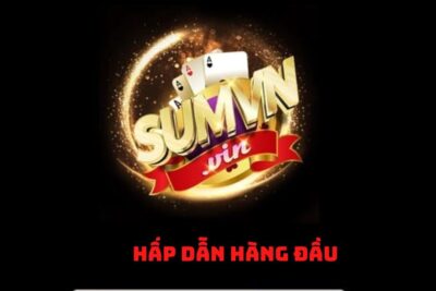 SumVN Vin – Sàn cá cược đẳng cấp tại Việt Nam