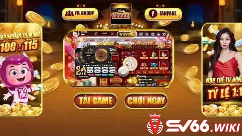 Rất nhiều ưu điểm khiến anh em ưu tiên lựa chọn cổng game ngay