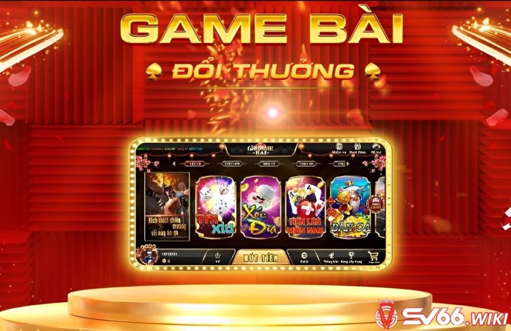 Số lượng game có tại Win89 Top đa dạng