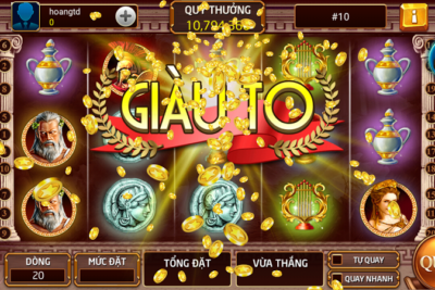 GiauTo Fun – Cổng game thu hút bởi kho game online đặc sắc