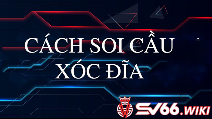 Kinh nghiệm bẻ cầu xóc đĩa với tỷ lệ 2:2 - 3:3