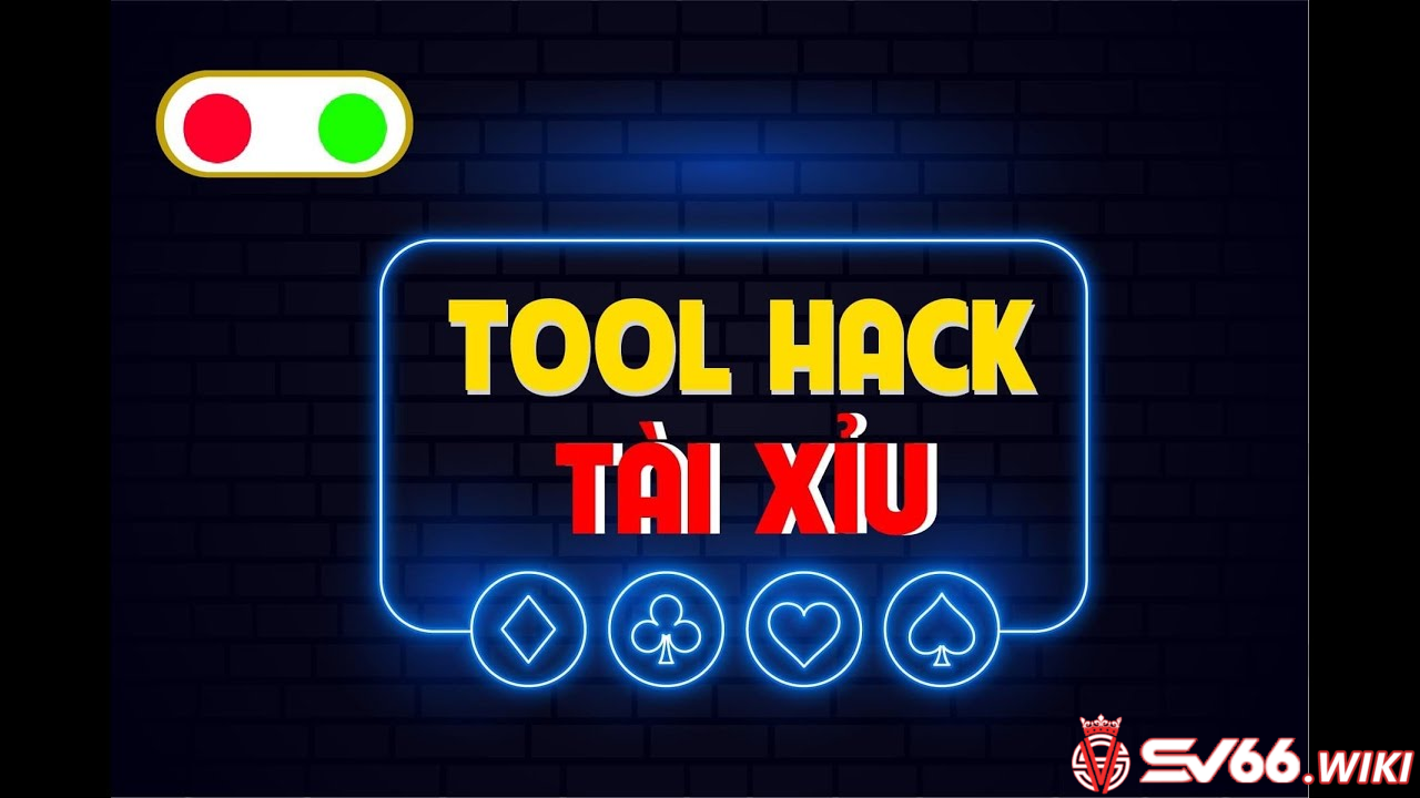 Những phần mềm hack game tài xỉu phổ biến nhất