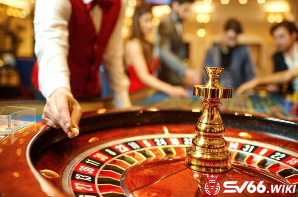 Casino tại Campuchia cung cấp nhiều game bài nổi tiếng