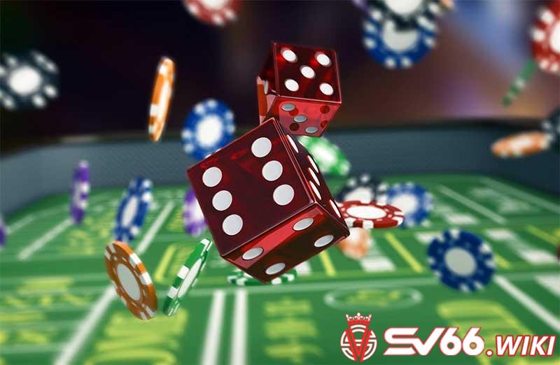 Casino trực tuyến trên mạng là gì?