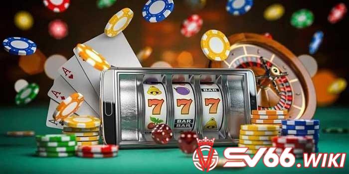 Chơi casino online cũng khá là an toàn nếu biết cách cân nhắc