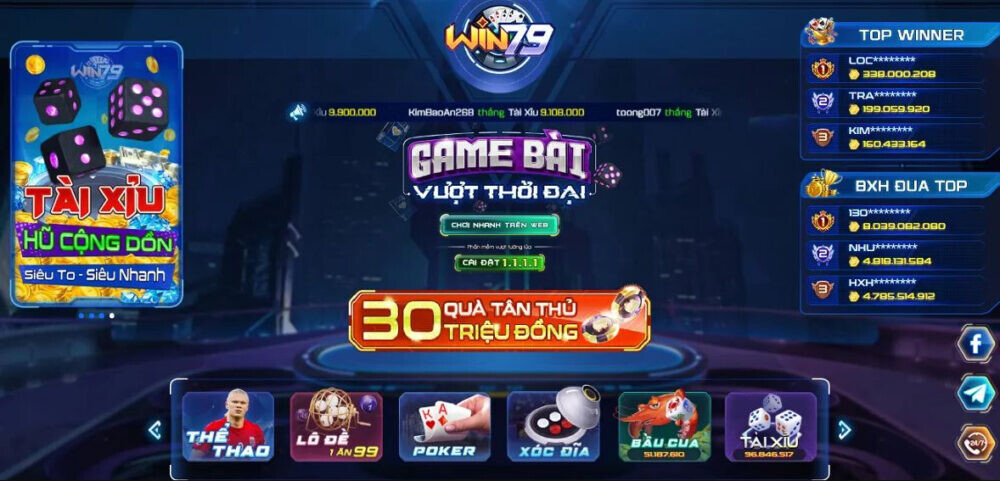 Góc giải đáp băn khoăn của anh em khi tham gia chơi game tại Win7