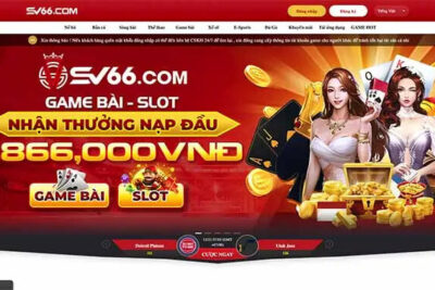 Top 3 nhà cái cờ bạc Casino cược thủ không nên bỏ qua