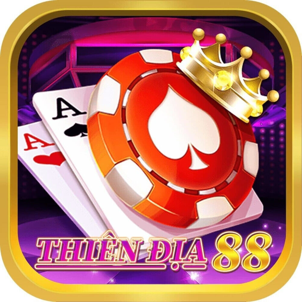 Thiên Địa 88 - cổng game cá cược đổi thưởng số 1 hiện nay