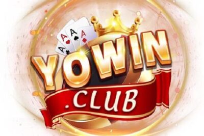 Yowin Club – Cổng game đổi thưởng đẳng cấp hàng đầu hiện nay