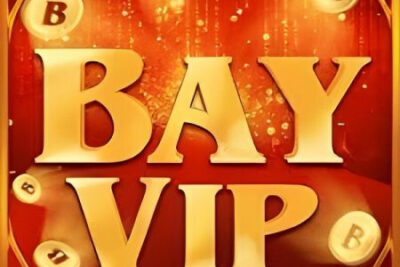 BayVip – sân chơi cá cược đẳng cấp không thể bỏ lỡ