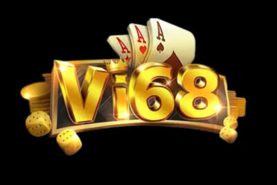 Tiết lộ từ A-Z các thông tin về cổng game Vi68 